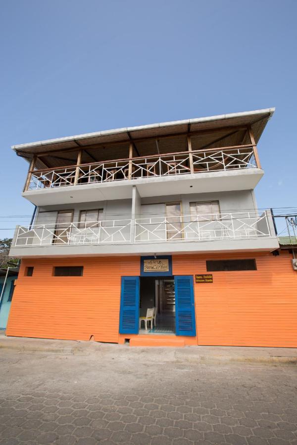 El Caite San Juan Del Sur Hotel Exterior photo