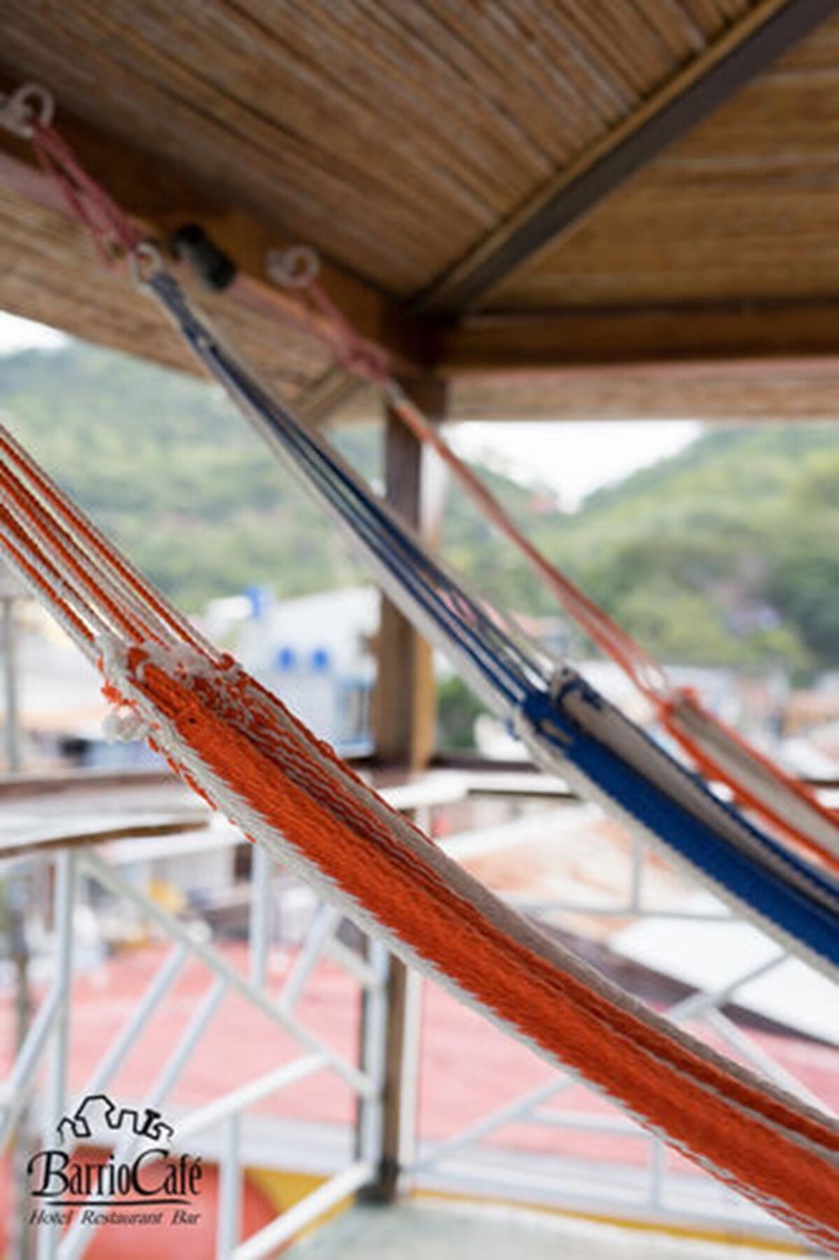 El Caite San Juan Del Sur Hotel Exterior photo