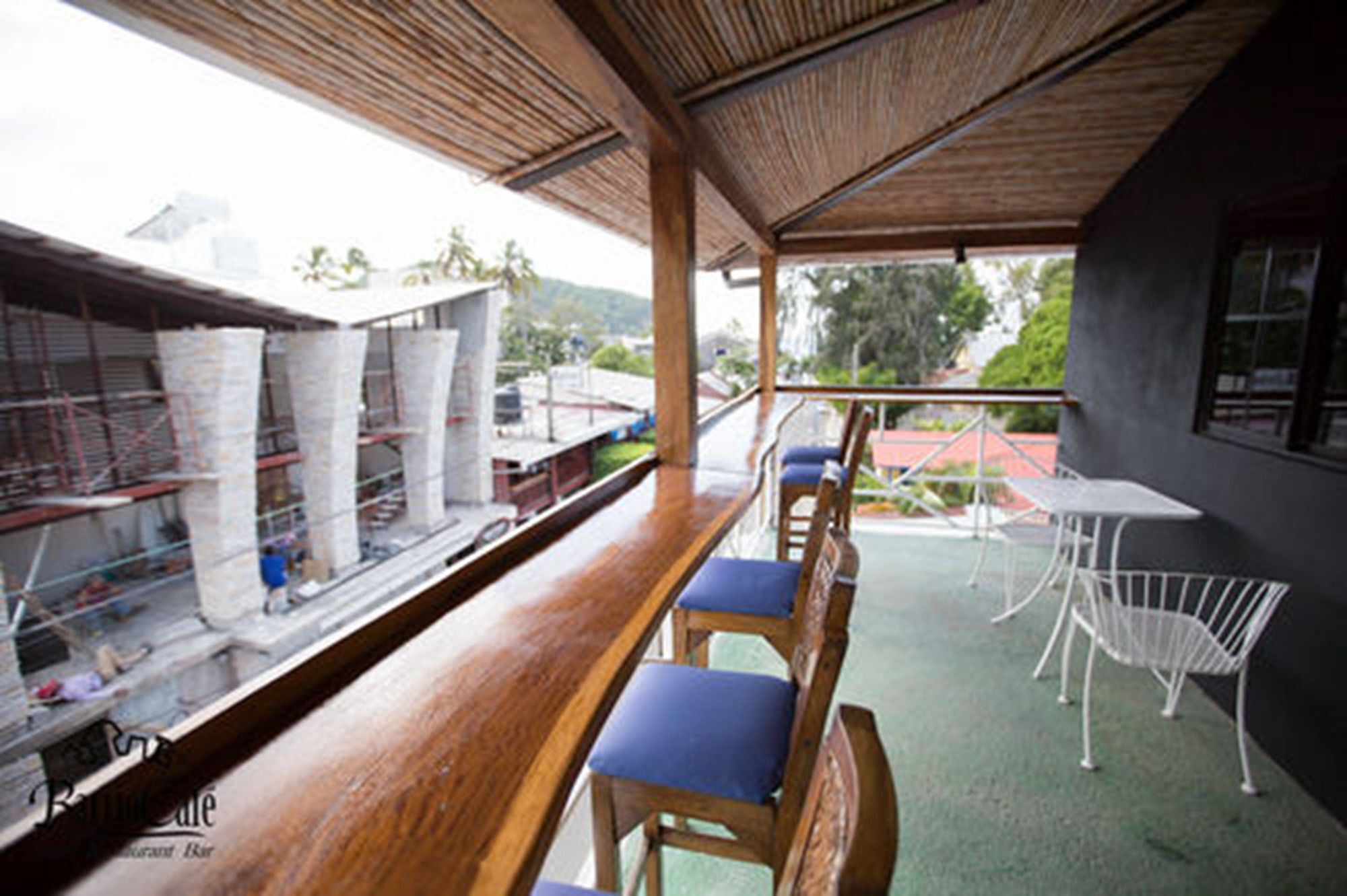 El Caite San Juan Del Sur Hotel Exterior photo