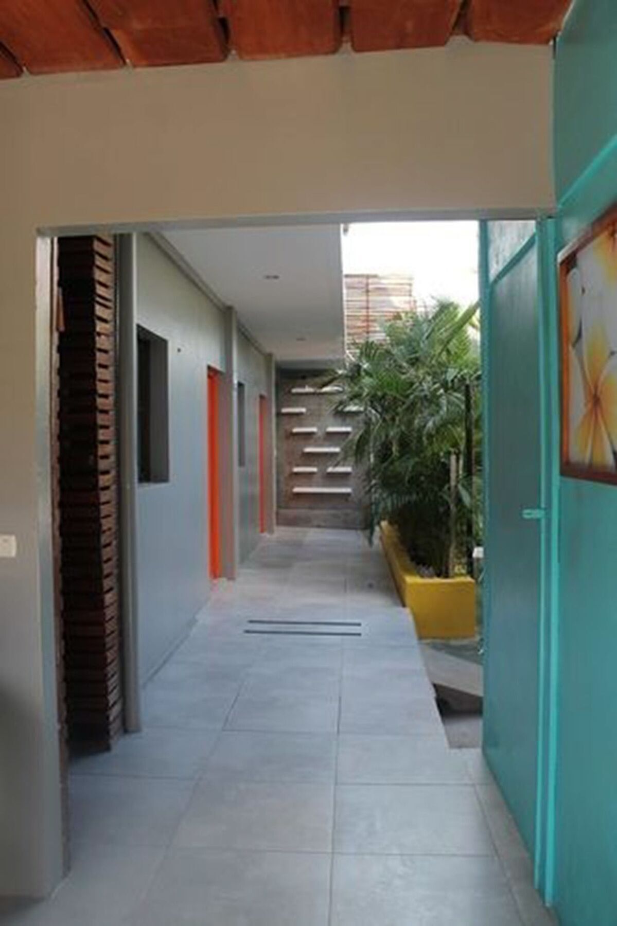 El Caite San Juan Del Sur Hotel Exterior photo